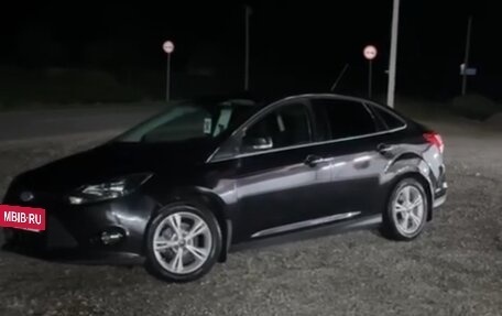 Ford Focus III, 2011 год, 750 000 рублей, 4 фотография