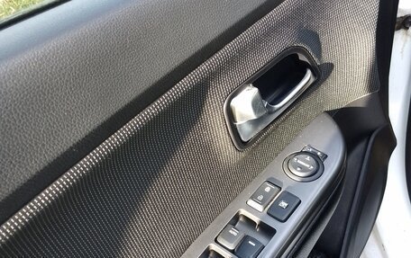 KIA Rio III рестайлинг, 2017 год, 900 000 рублей, 11 фотография