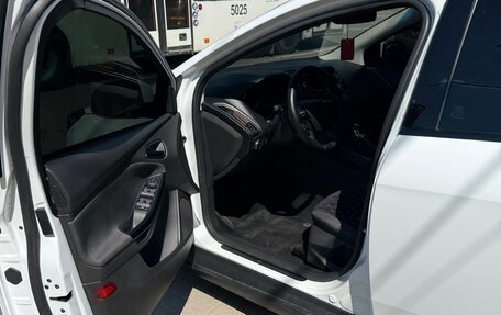 Ford Focus III, 2013 год, 1 220 000 рублей, 4 фотография