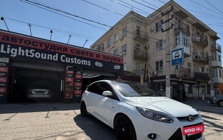 Ford Focus III, 2013 год, 1 220 000 рублей, 3 фотография