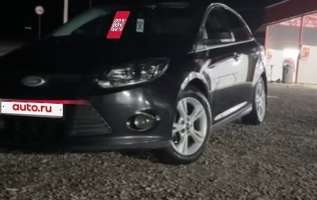 Ford Focus III, 2011 год, 750 000 рублей, 7 фотография