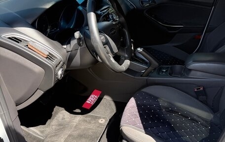 Ford Focus III, 2013 год, 1 220 000 рублей, 5 фотография