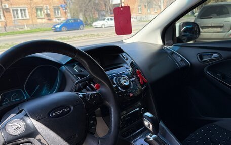 Ford Focus III, 2013 год, 1 220 000 рублей, 6 фотография