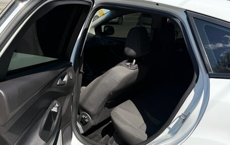 Ford Focus III, 2013 год, 1 220 000 рублей, 7 фотография