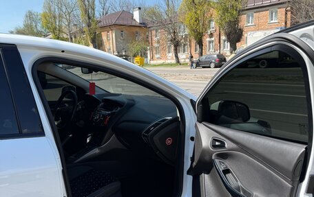 Ford Focus III, 2013 год, 1 220 000 рублей, 10 фотография