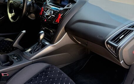 Ford Focus III, 2013 год, 1 220 000 рублей, 11 фотография