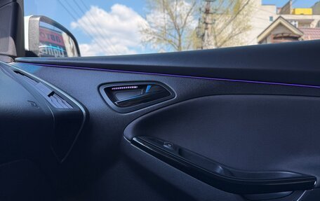 Ford Focus III, 2013 год, 1 220 000 рублей, 17 фотография