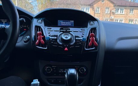 Ford Focus III, 2013 год, 1 220 000 рублей, 16 фотография