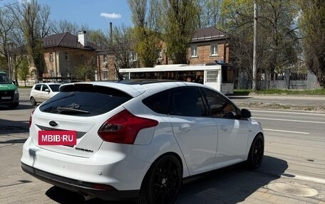 Ford Focus III, 2013 год, 1 220 000 рублей, 13 фотография