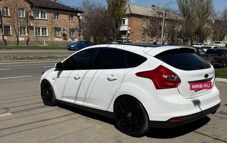 Ford Focus III, 2013 год, 1 220 000 рублей, 12 фотография