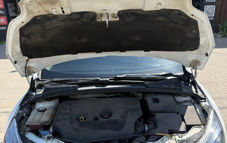 Ford Focus III, 2013 год, 1 220 000 рублей, 28 фотография