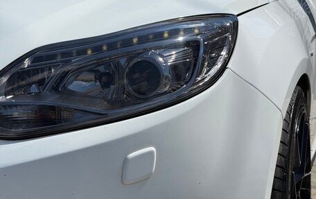 Ford Focus III, 2013 год, 1 220 000 рублей, 22 фотография