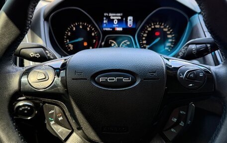 Ford Focus III, 2013 год, 1 220 000 рублей, 19 фотография