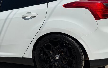 Ford Focus III, 2013 год, 1 220 000 рублей, 25 фотография