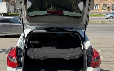 Ford Focus III, 2013 год, 1 220 000 рублей, 29 фотография