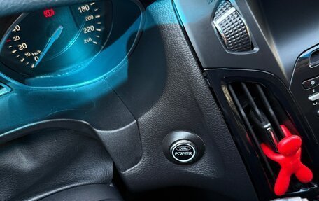 Ford Focus III, 2013 год, 1 220 000 рублей, 20 фотография