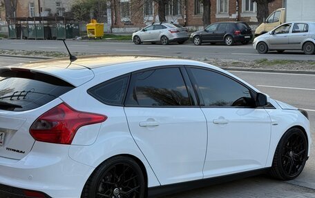 Ford Focus III, 2013 год, 1 220 000 рублей, 32 фотография