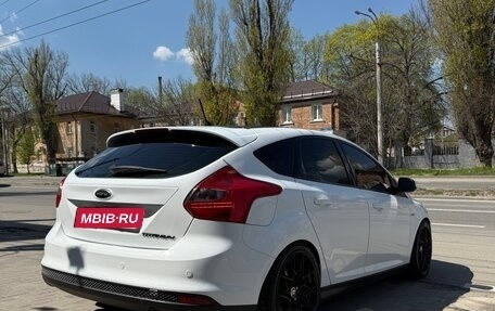 Ford Focus III, 2013 год, 1 220 000 рублей, 21 фотография