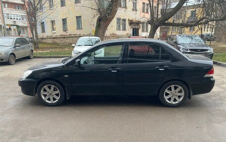 Mitsubishi Lancer IX, 2007 год, 450 000 рублей, 5 фотография