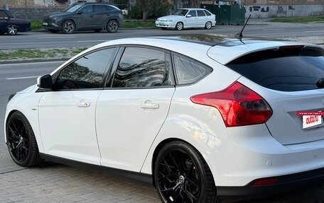 Ford Focus III, 2013 год, 1 220 000 рублей, 31 фотография
