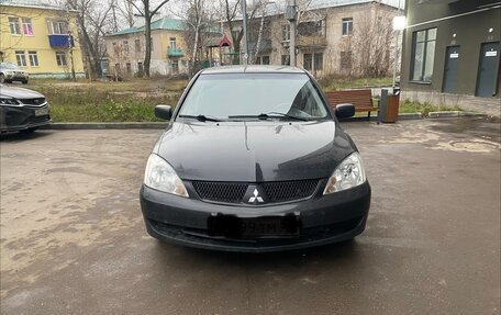 Mitsubishi Lancer IX, 2007 год, 450 000 рублей, 4 фотография