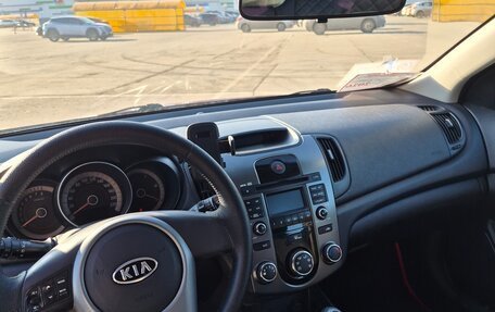 KIA Cerato III, 2011 год, 640 000 рублей, 6 фотография