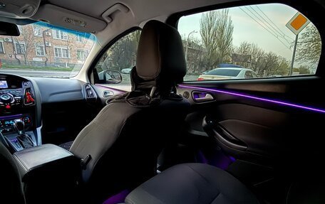 Ford Focus III, 2013 год, 1 220 000 рублей, 34 фотография