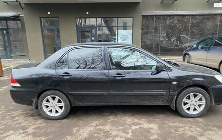 Mitsubishi Lancer IX, 2007 год, 450 000 рублей, 3 фотография