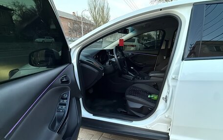 Ford Focus III, 2013 год, 1 220 000 рублей, 33 фотография