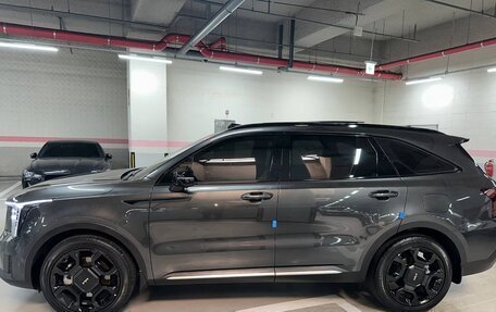 KIA Sorento IV, 2024 год, 6 500 000 рублей, 4 фотография