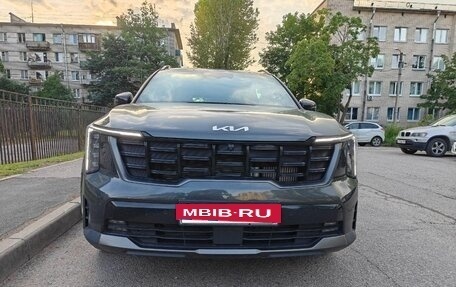 KIA Sorento IV, 2024 год, 6 500 000 рублей, 2 фотография