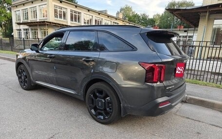 KIA Sorento IV, 2024 год, 6 500 000 рублей, 3 фотография