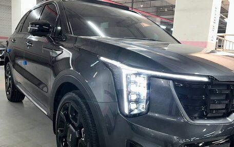 KIA Sorento IV, 2024 год, 6 500 000 рублей, 5 фотография