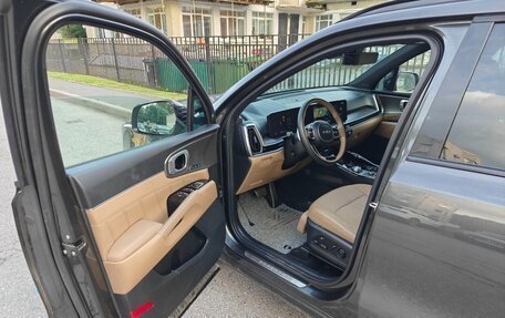 KIA Sorento IV, 2024 год, 6 500 000 рублей, 6 фотография