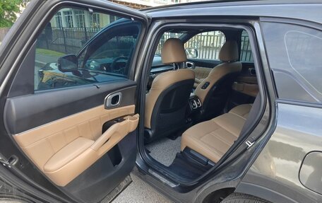 KIA Sorento IV, 2024 год, 6 500 000 рублей, 7 фотография