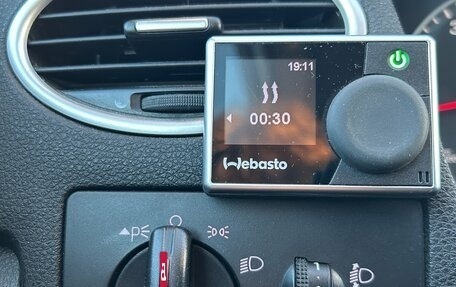 Ford Focus II рестайлинг, 2007 год, 600 000 рублей, 13 фотография