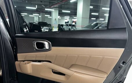 KIA Sorento IV, 2024 год, 6 500 000 рублей, 9 фотография