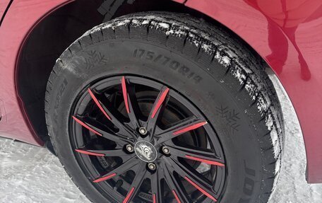 Toyota Vitz, 2016 год, 1 270 000 рублей, 7 фотография