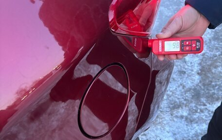 Toyota Vitz, 2016 год, 1 270 000 рублей, 18 фотография