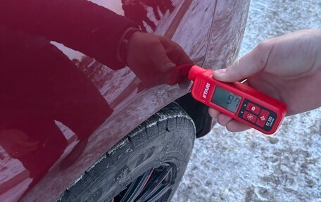 Toyota Vitz, 2016 год, 1 270 000 рублей, 21 фотография