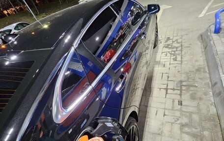 Chevrolet Malibu IX, 2019 год, 2 500 000 рублей, 3 фотография