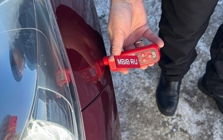 Toyota Vitz, 2016 год, 1 270 000 рублей, 17 фотография