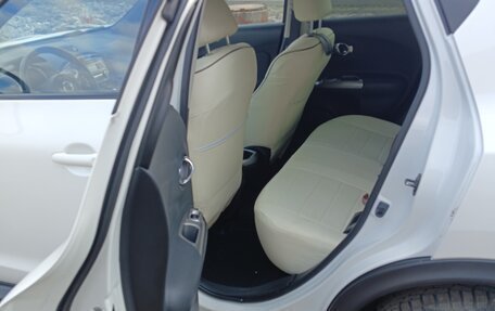 Nissan Juke II, 2014 год, 1 150 000 рублей, 5 фотография