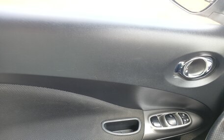 Nissan Juke II, 2014 год, 1 150 000 рублей, 10 фотография