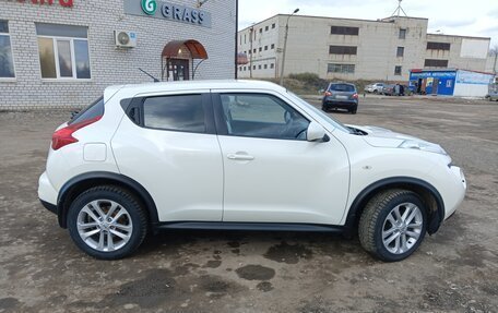 Nissan Juke II, 2014 год, 1 150 000 рублей, 3 фотография