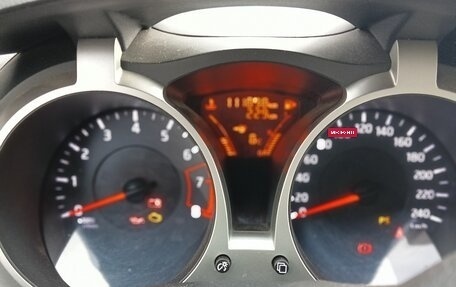 Nissan Juke II, 2014 год, 1 150 000 рублей, 11 фотография