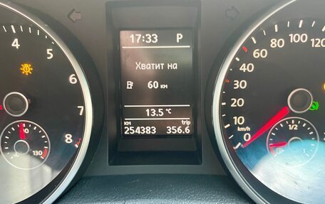 Volkswagen Golf VI, 2010 год, 649 000 рублей, 10 фотография