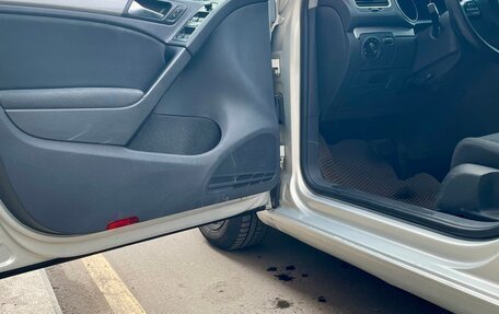 Volkswagen Golf VI, 2010 год, 649 000 рублей, 17 фотография