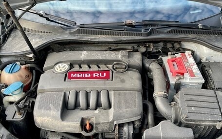 Volkswagen Golf VI, 2010 год, 649 000 рублей, 13 фотография