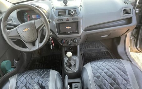 Chevrolet Cobalt II, 2013 год, 549 000 рублей, 8 фотография